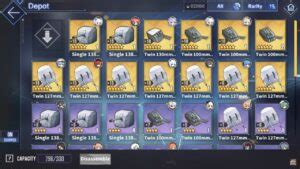 azur lane equipment|Azur Lane Equipment Guides .